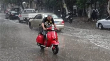 تحذير الأرصاد.. موجة برد قارسة تضرب المحافظات خلال الساعات المقبلة من اليوم الأحد